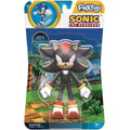Sonic the Hedgehog- Shadow Bend-Ems