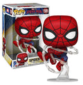 Spider-Man: Brand New Day- Spider-Man Pop! Jumbo