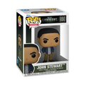 Lanterns- John Stewart Pop!