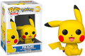 Pokemon- Pikachu #842 Pop!