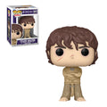 Wednesday- Tyler Galpin Pop!