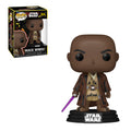 Star Wars- Mace Windu (Retro) Pop!