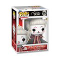 IT: Welcome to Derry- Little Periwinkle Pop!