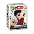 101 Dalmatians- Cruella De Vil (1996) Pop!