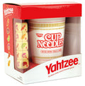 Cup of Noodles Yahtzee