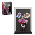 Harley Quinn Pop! Comic Cover