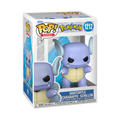 Pokemon- Wartortle Pop!