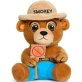 Smokey Bear Phunny