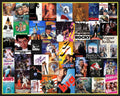 Going to the Movies 1000 Piece Puzzle