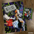 Beetlejuice 1000 Piece Puzzle