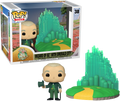 Wizard of Oz: 85th Anniversary- Emerald City Pop! Town