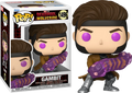 Deadpool & Wolverine- Gambit Pop!