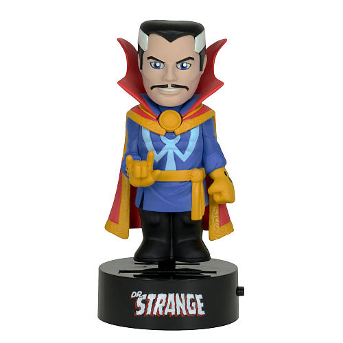 Doctor Strange - Body Knocker