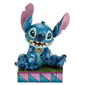Jim Shore- Stitch