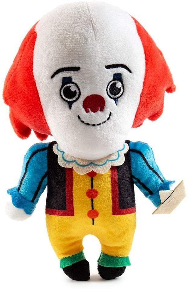 It- Pennywise (1990) Plush