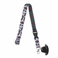 Nightmare on Elm Street- Hat Lanyard