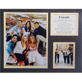 Friends - Matted Photos