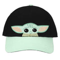 Star Wars: The Mandalorian: Grogu Hat