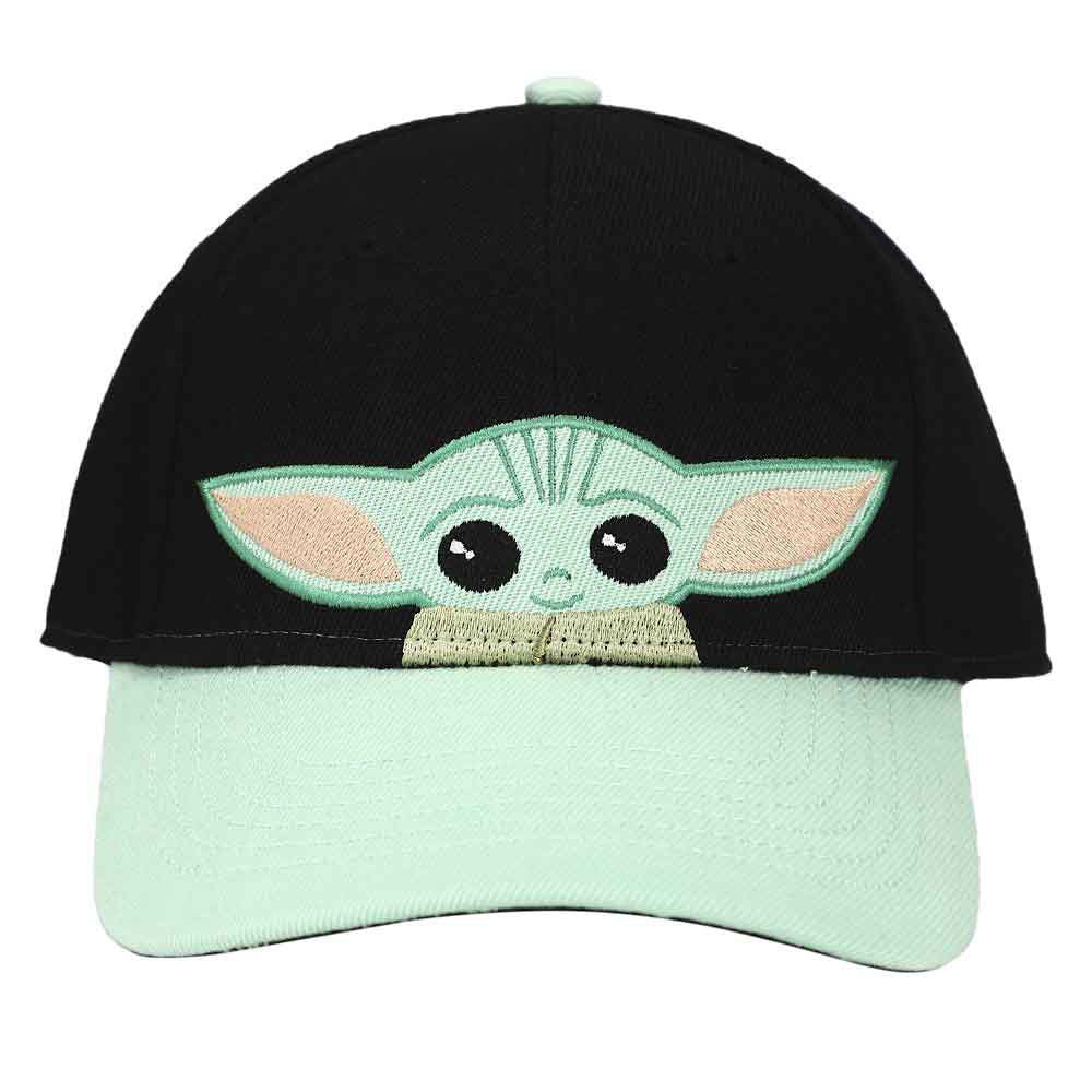 Star Wars: The Mandalorian: Grogu Hat