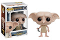 Harry Potter- Dobby #17 POP