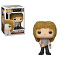 Queen- Roger Taylor Pop
