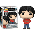 An American Werewolf in London- David Kessler Pop!
