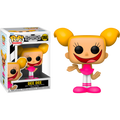Dexter's Laboratory- Dee Dee Pop!