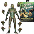 Creature from the Black Lagoon 7 Inch Scale Action Figure