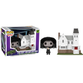 Beetlejuice- Lydia Deetz with Maitland House Pop! Moment