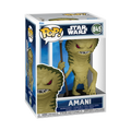 Star Wars: The Mandalorian & Grogu- Amani Pop!