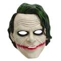 Joker Resin Mask