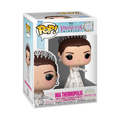The Princess Diaries- Mia Thermopolis Pop!