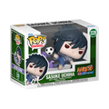 Naruto- Sasuke Uchina (Soccer) Pop!