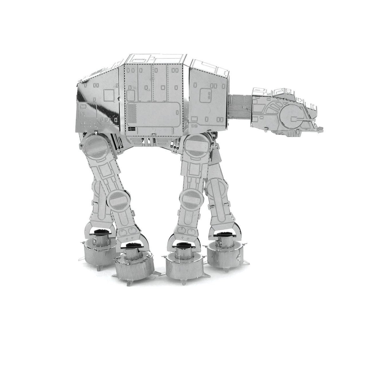 Metal Earth: Star Wars- Imperial AT-AT 3D Metal Model Kit