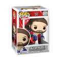 WWE- AJ Styles Pop!