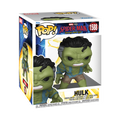 Spider-Man: Brand New Day- Hulk Pop! Super