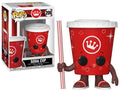 Soda Cup Pop!