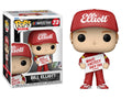 Nascar- Bill Elliott with Sign Pop!