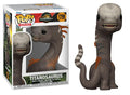 Jurassic World: Rebirth- Titanosaurus Pop!