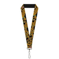 Scooby Doo Lanyard