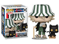 Bleach- Kisuke Urahara & Yoruichi Pop!