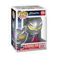 Ultraman Zero #1930 Pop!
