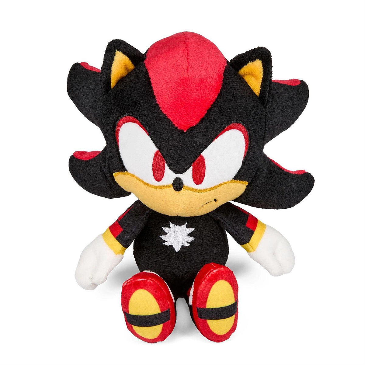 Sonic the Hedgehog- Shadow Phunny
