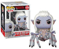 Dungeons & Dragons- Lolth the Spider Queen Premium Pop!