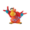 Jim Shore: Aladdin- Iago Mini Figurine