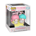 Hello Kitty- Little Twin Stars Pop! Deluxe