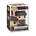 Supernatural- Dean Winchester Pop!