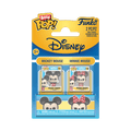 Mickey & Minnie Bitty Pop! 2-Pack
