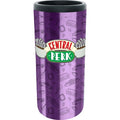 Friends Central Perk Stainless Steel Koozie
