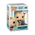 Britney Spears (You Better Work) Pop! Saying